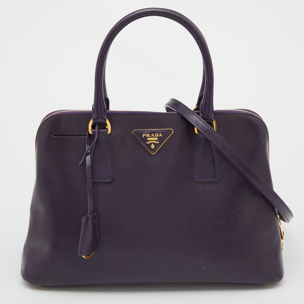 Purple Crystal Prada Handbag | eBay