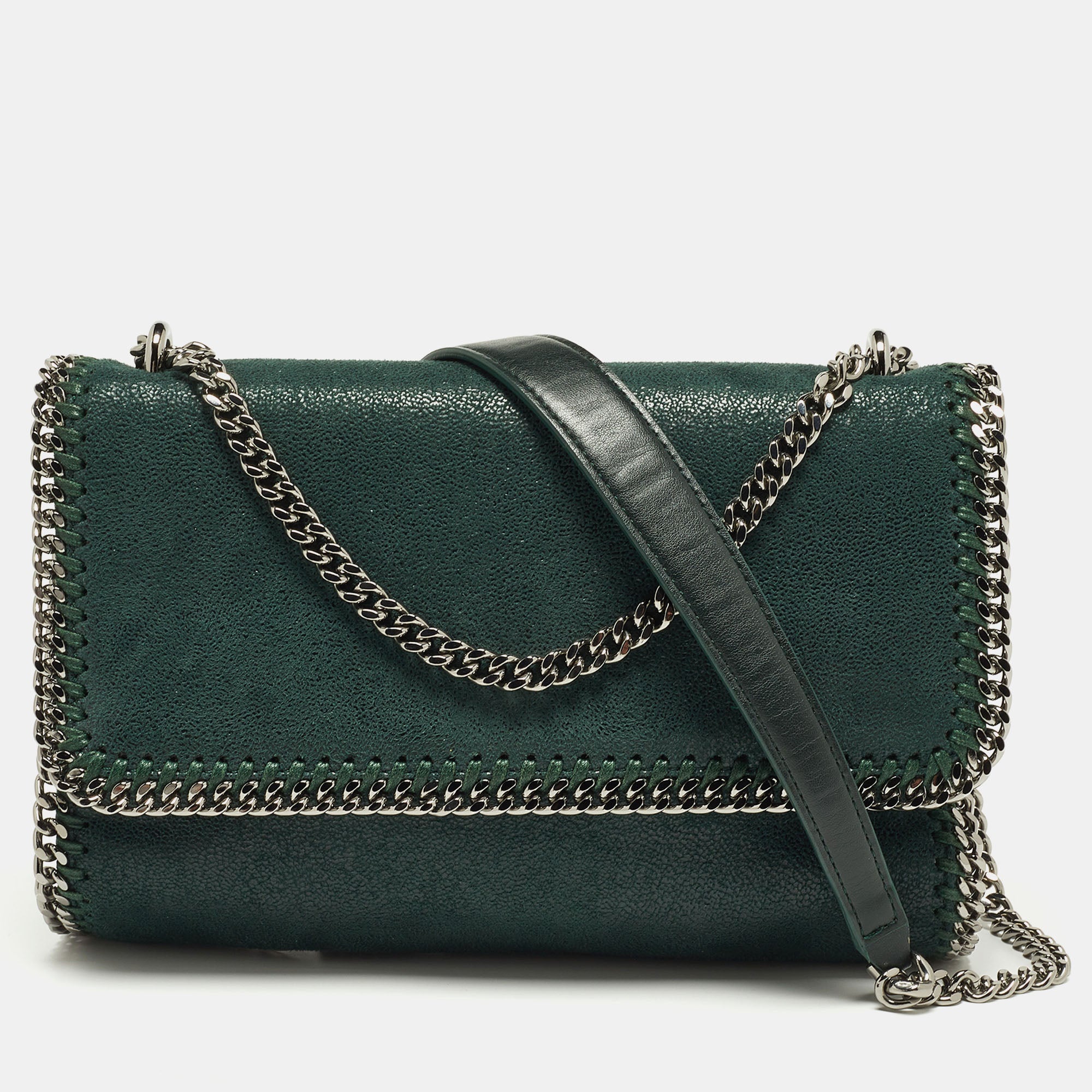 Stella mccartney hot sale crossbody sale