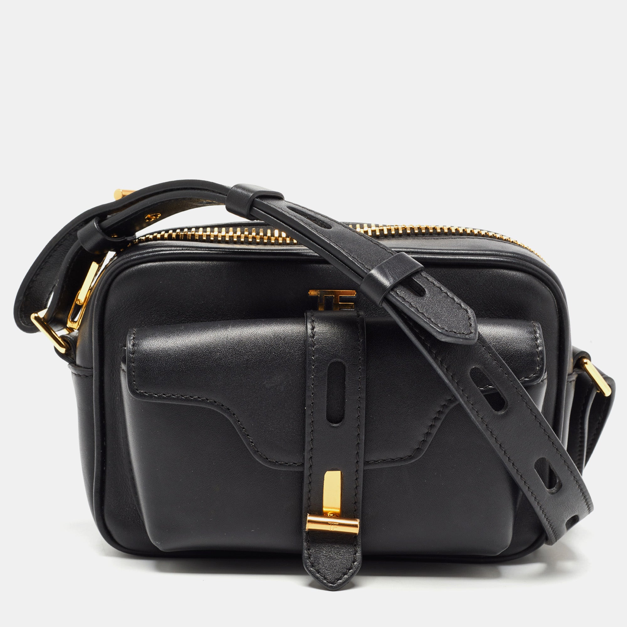 Tom ford camera outlet bag