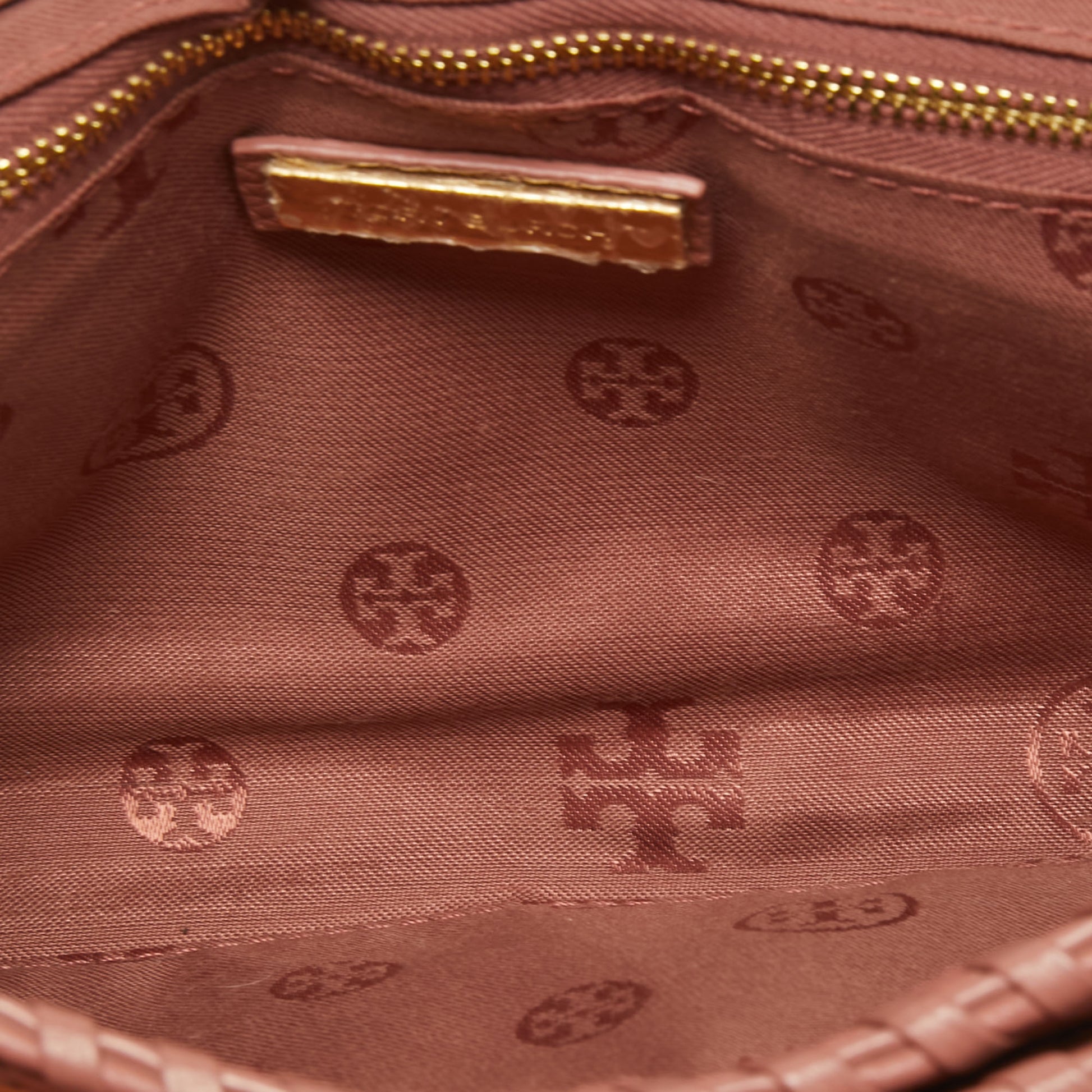 Tory Burch Whipstitch Tote Bags for Women