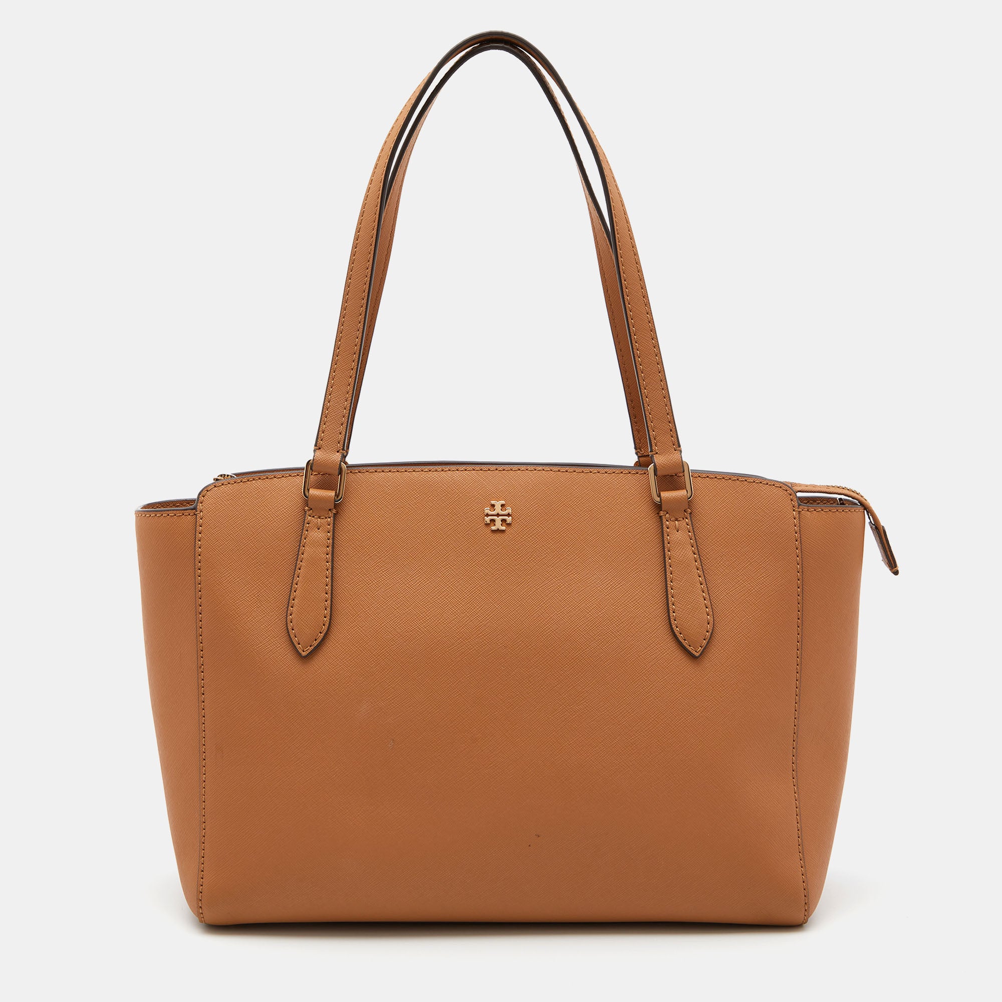 Womens Tory Burch brown Leather Perry Tote Bag | Harrods # {CountryCode}