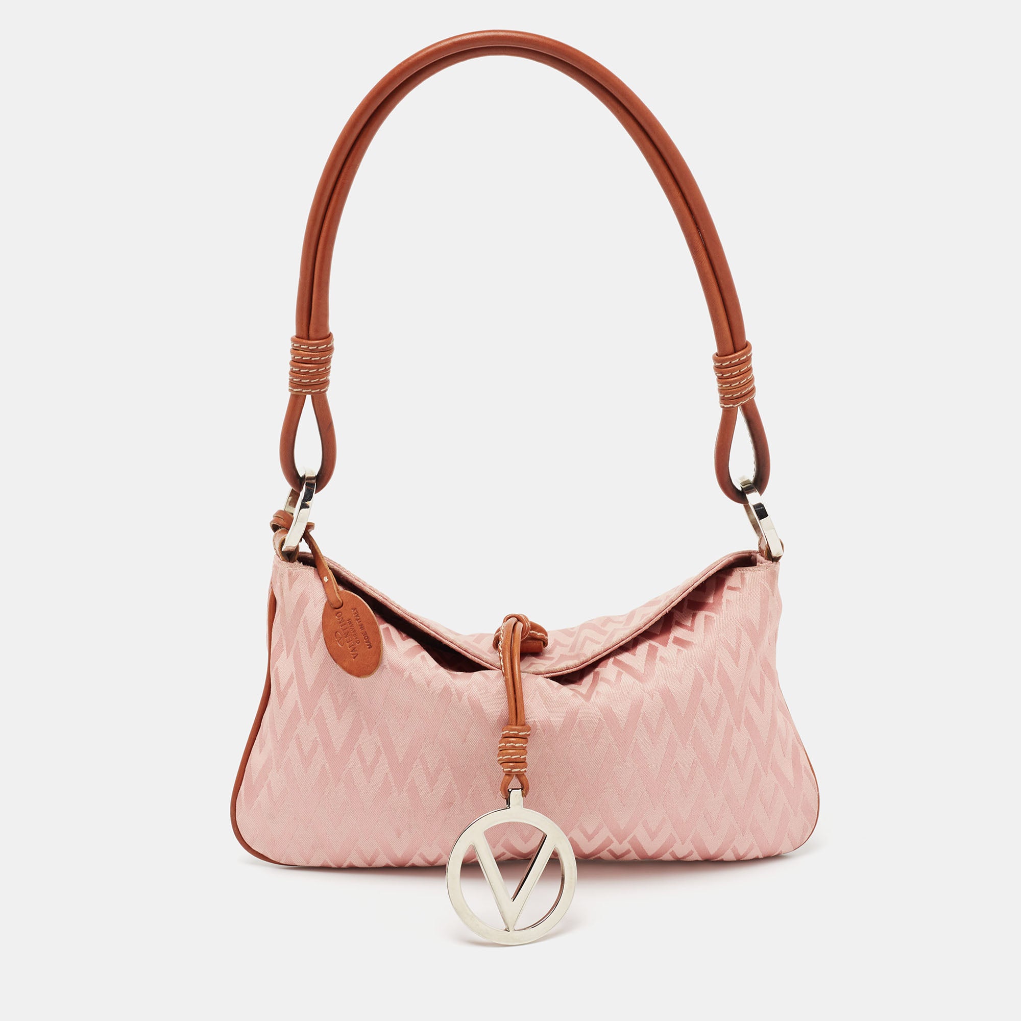 Valentino baguette online bag