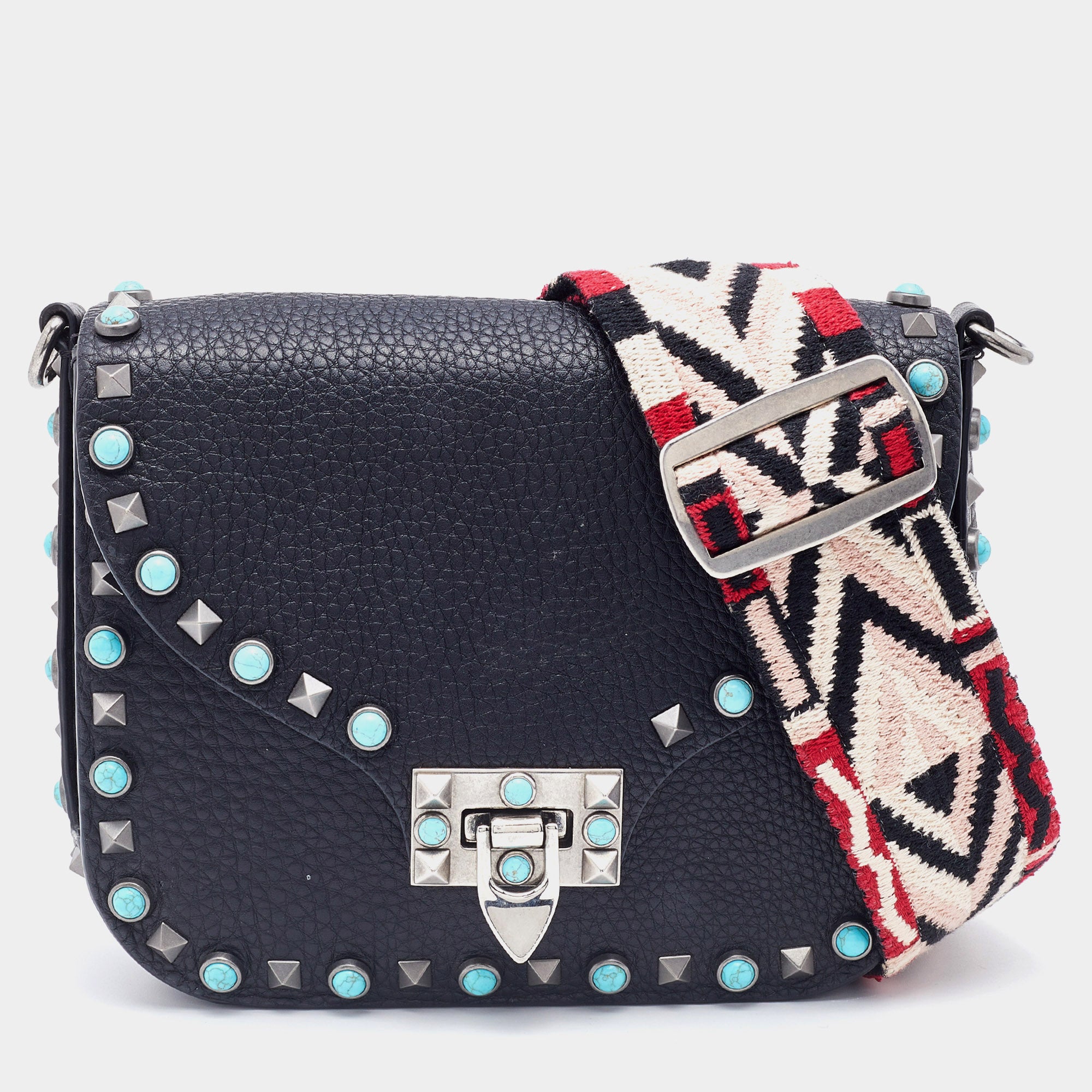 Valentino rolling rockstud hot sale