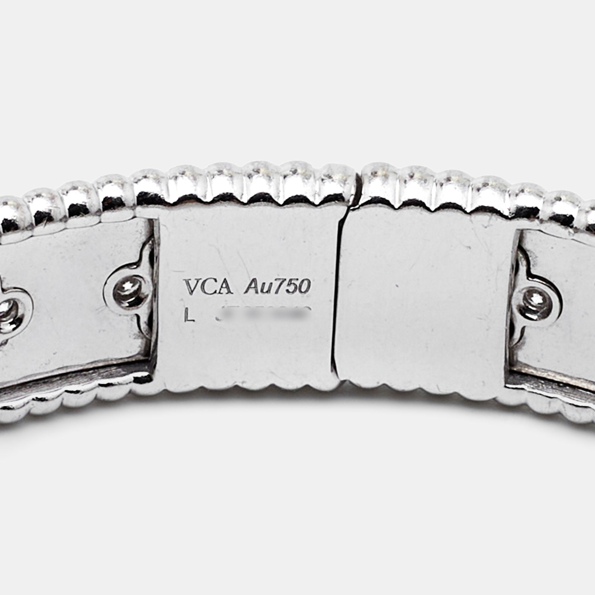 Vca au750 clearance bracelet price