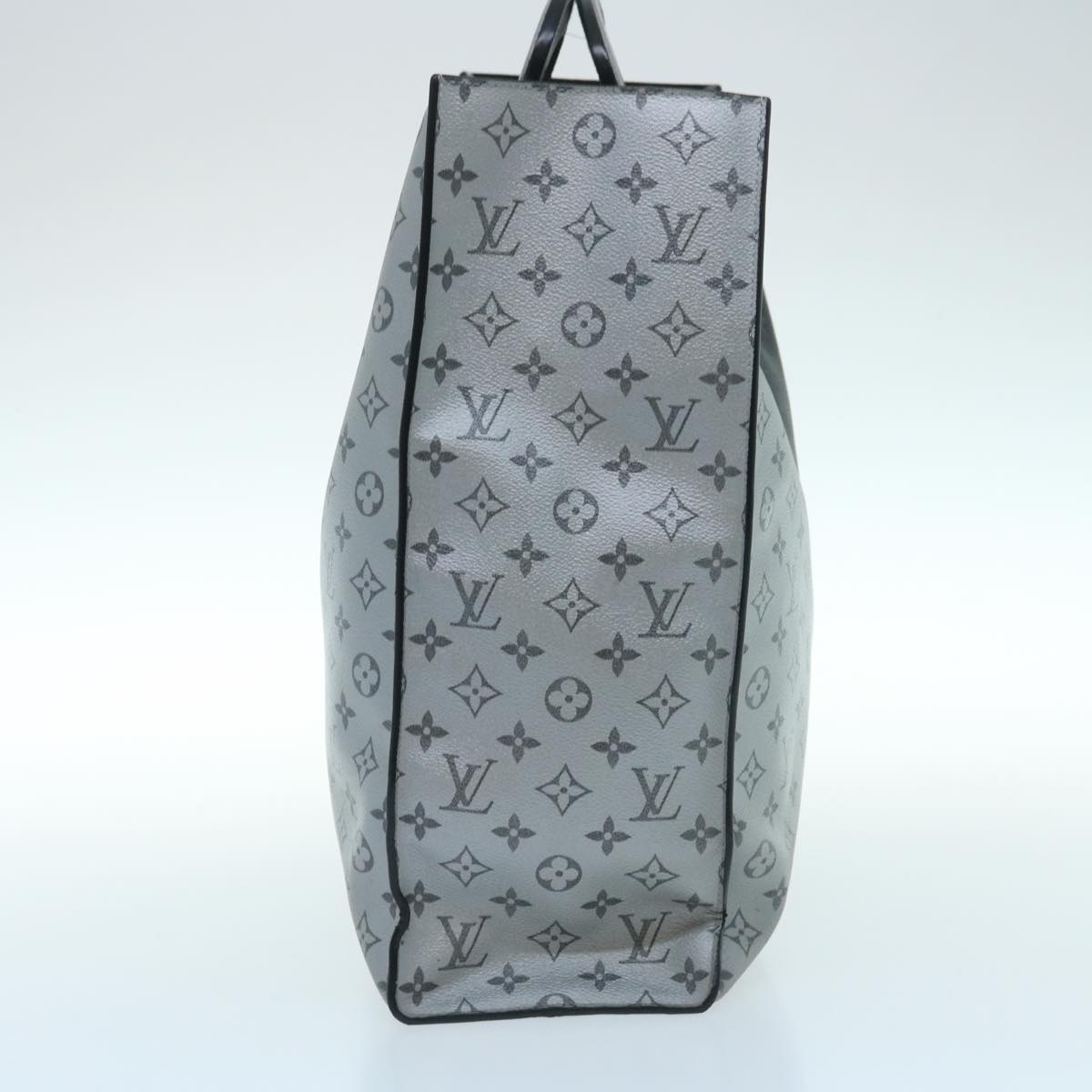 Louis Vuitton Monogram Split Tote Bag
