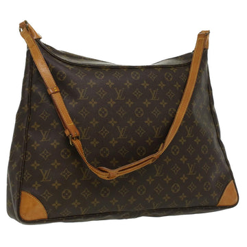 LOUIS VUITTON Monogram Sac Promenade Shoulder Bag M51114 LV Auth rd3957