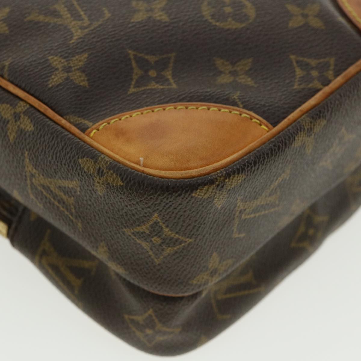 Louis Vuitton Monogram  Shoulder Bag M45236 LV Auth rd5450 Cloth  ref.1009249 - Joli Closet