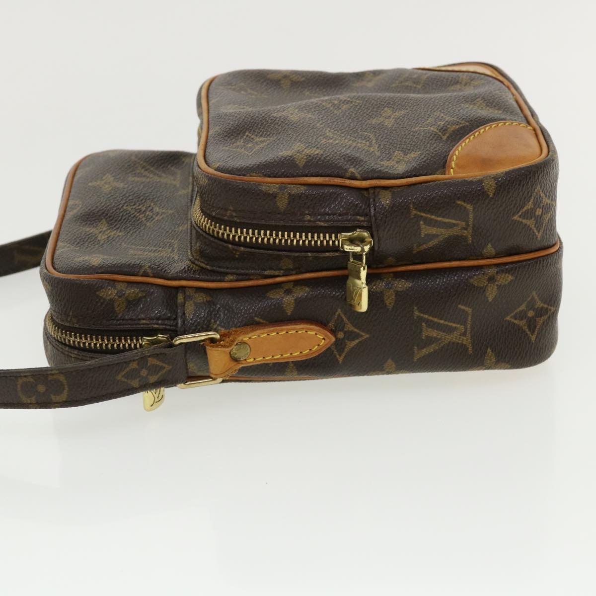 Louis Vuitton Monogram  Shoulder Bag M45236 LV Auth rd5450 Cloth  ref.1009249 - Joli Closet