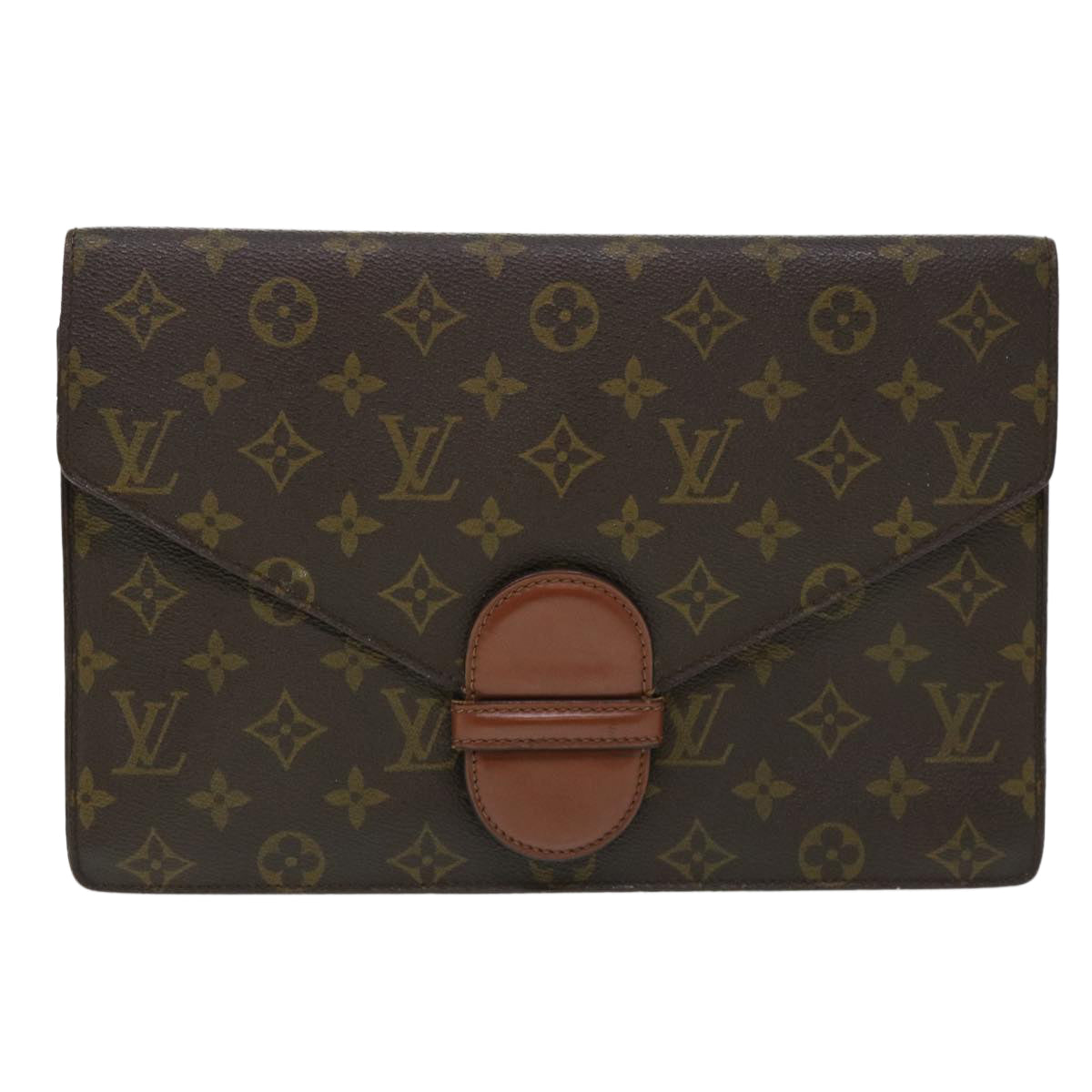 Daily Pouch Monogram - Women - Small Leather Goods | LOUIS VUITTON ®