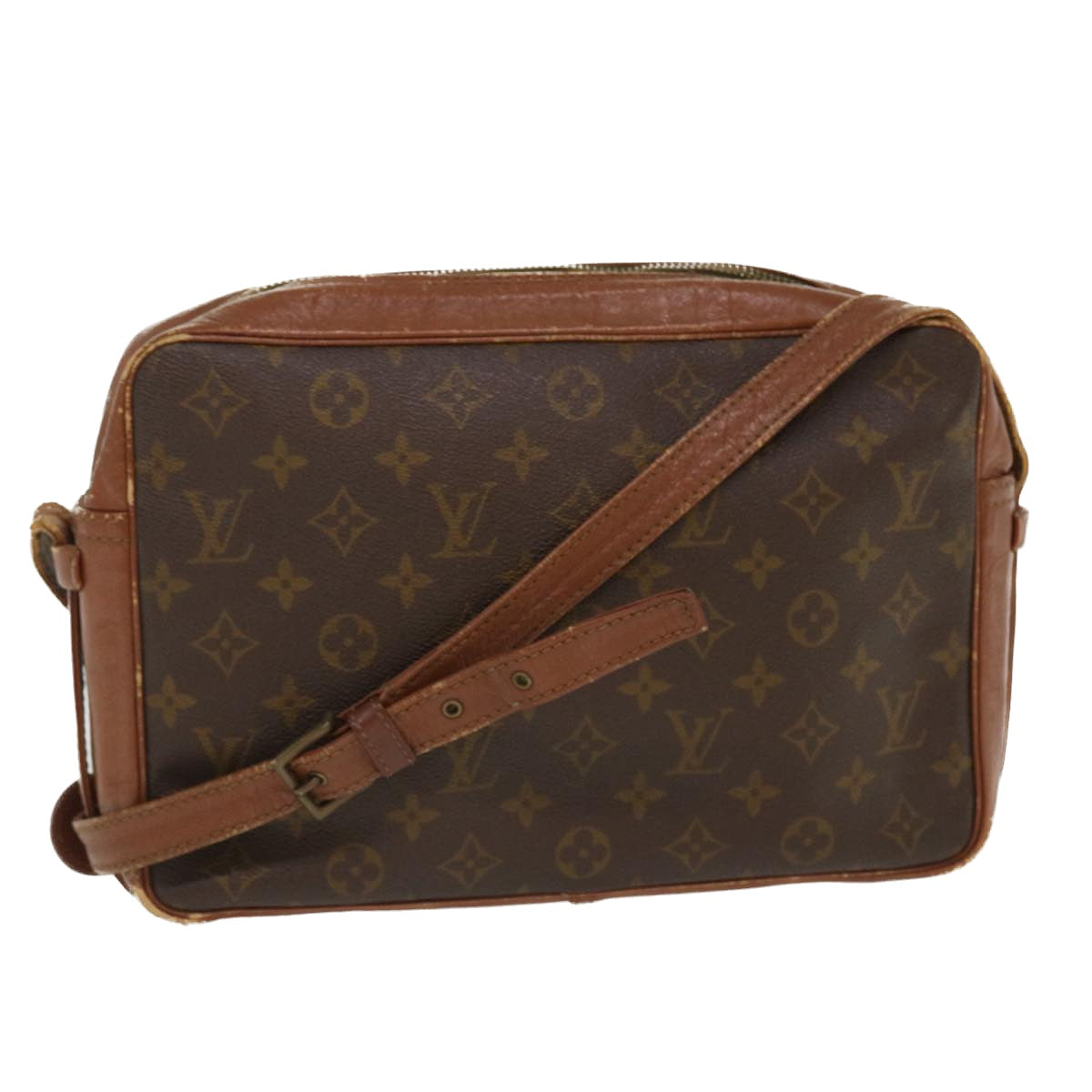 Sac bandoulière shop louis vuitton vintage