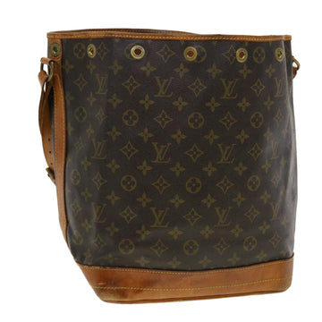 LOUIS VUITTON Monogram Pochette Accessoires Pouch M51980 LV Auth 40614