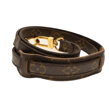 LOUIS VUITTON Monogram Shoulder Strap 39.4