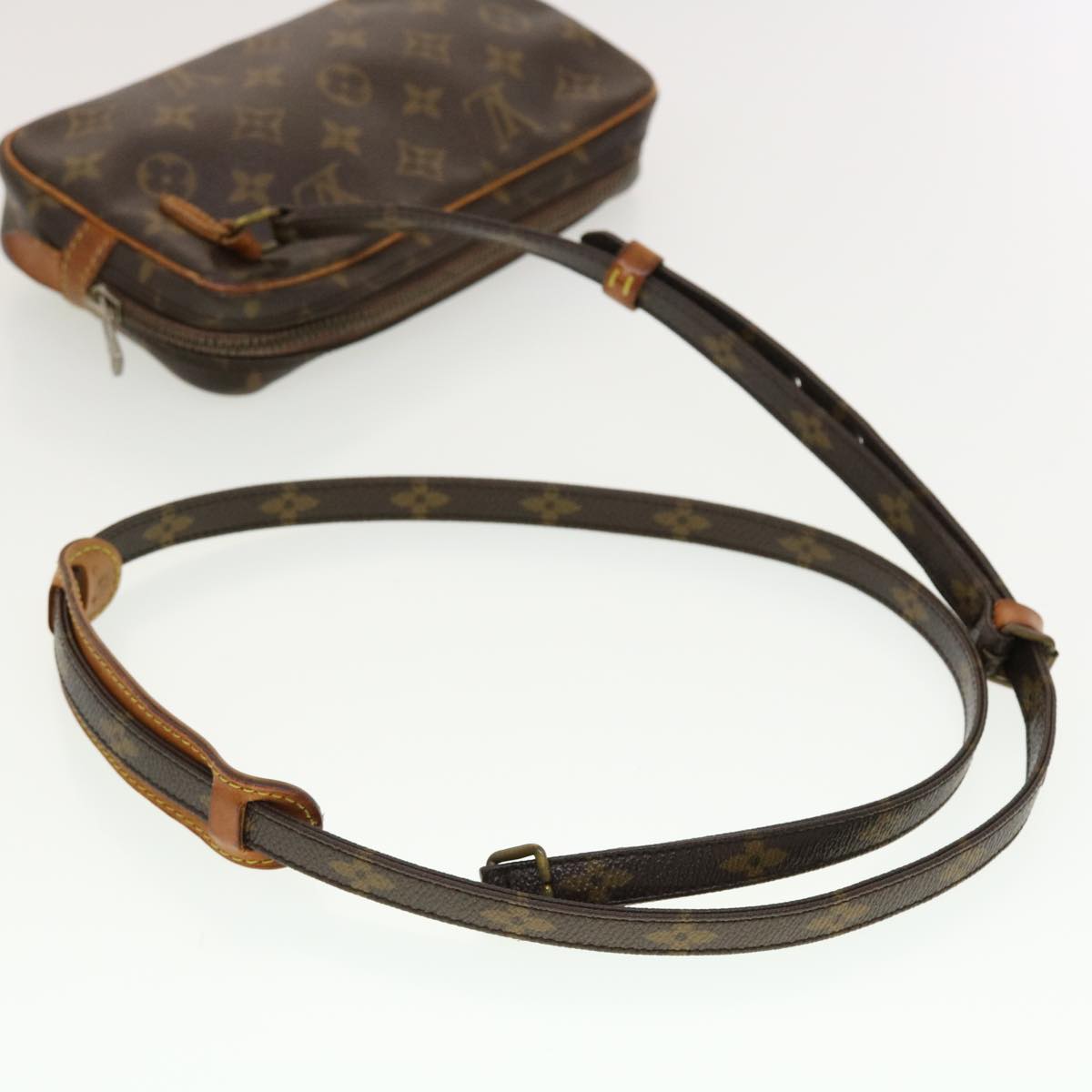 Louis Vuitton Marly Shoulder bag 280157