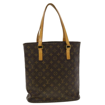 LOUIS VUITTON Monogram Vavin GM Tote Bag M51170 LV Auth rd5324