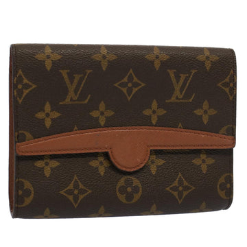 LOUIS VUITTON Monogram Arsch Shoulder Bag M51975 LV Auth rd5803