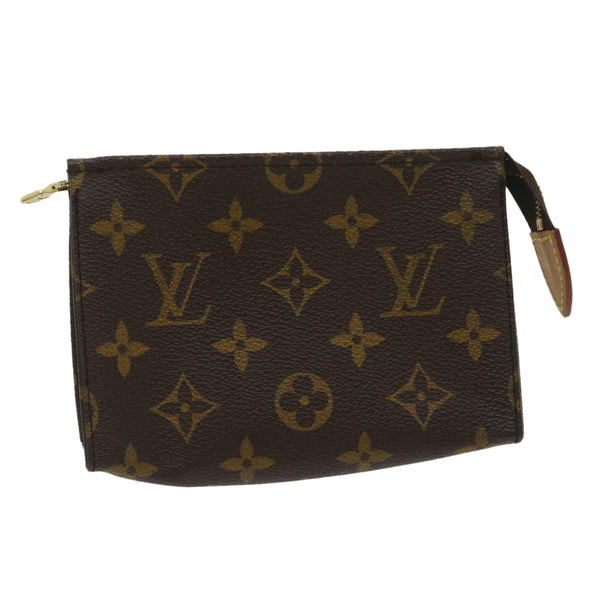 LV Toiletry 15  Just Buy The Bag