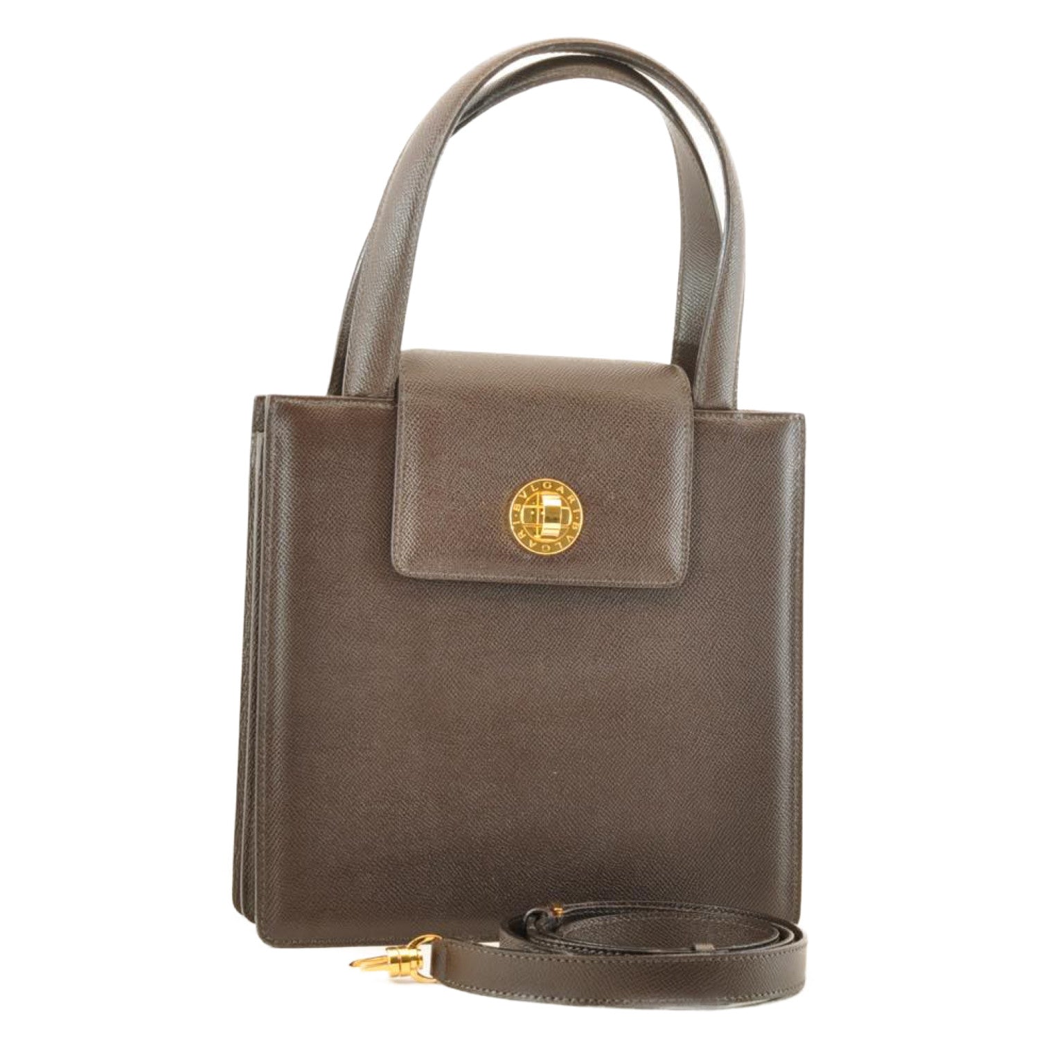 Bvlgari vintage discount bag