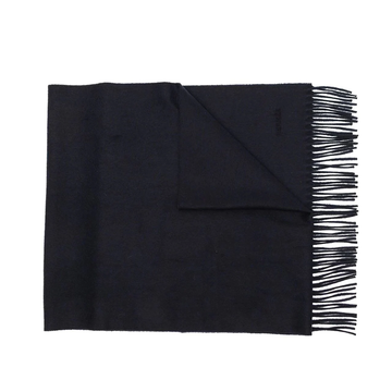 HERMES Horse Patch Cashmere Scarf