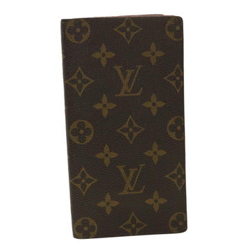 Louis Vuitton Trifold Long Wallet Mahina Portefeuille Amelia Brown From  Japan