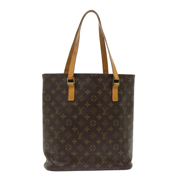 LOUIS VUITTON Monogram Vavin GM Tote Bag M51170 LV Auth tb827