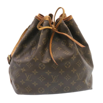 Louis Vuitton, A Monogram 'Randonnee' Bag (1997)