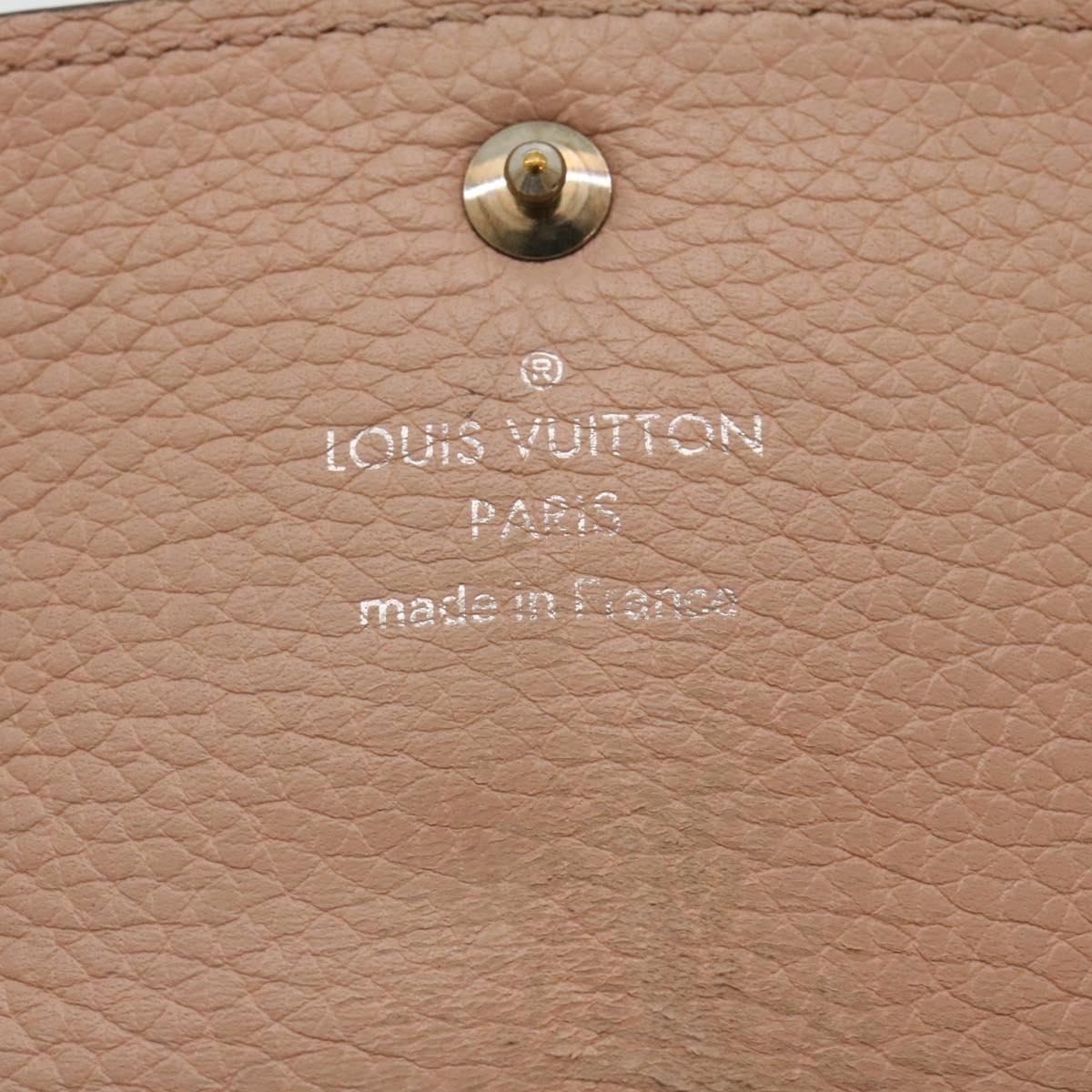 Louis-Vuitton-Monogram-Mahina-Portefeuille-Iris-Long-Wallet-M60145 –  dct-ep_vintage luxury Store