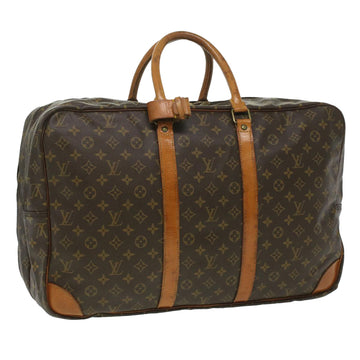 LOUIS VUITTON Monogram Sac 54 Earl Boston Bag M41383 LV Auth th3321