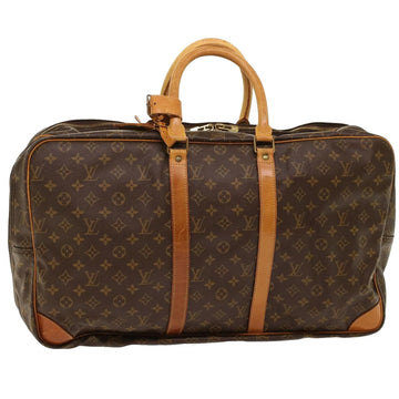 LOUIS VUITTON Monogram Sac 54 Earl Boston Bag M41383 LV Auth th3741