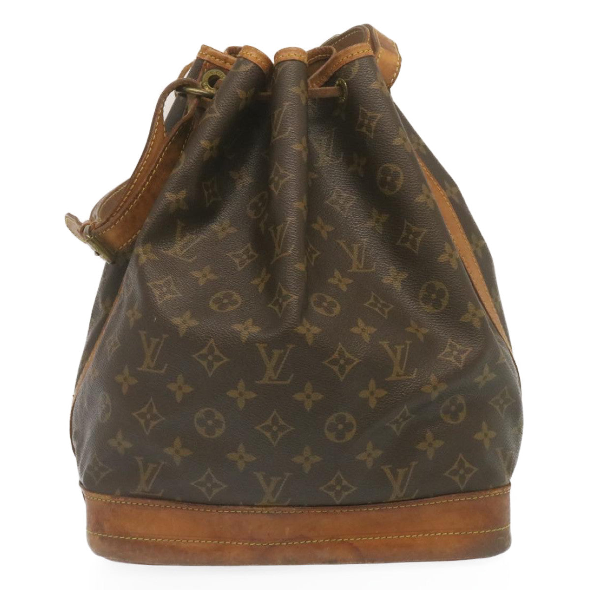 Louis-Vuitton-Monogram-Noe-Shoulder-Bag-Hand-Bag-M42224 – dct