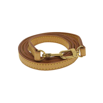 LOUIS VUITTON Shoulder Strap Leather 44.9