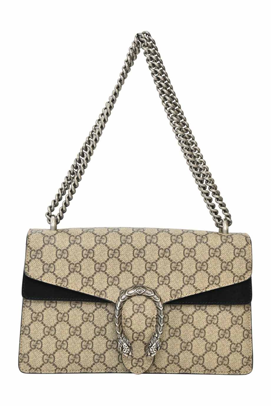 Gucci on sale embellished bag