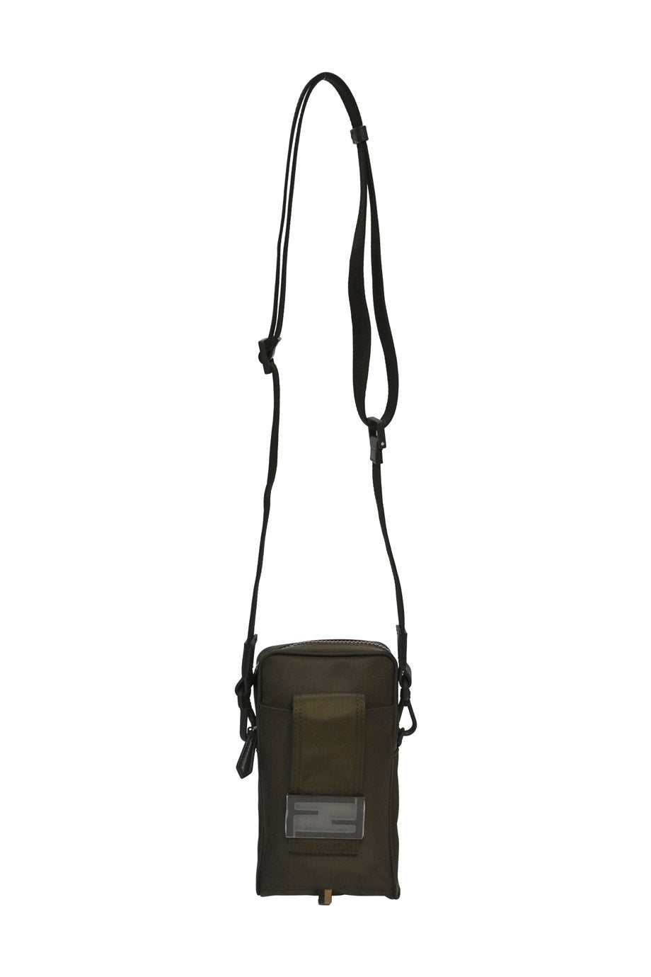 Ghurka crossbody sales bag