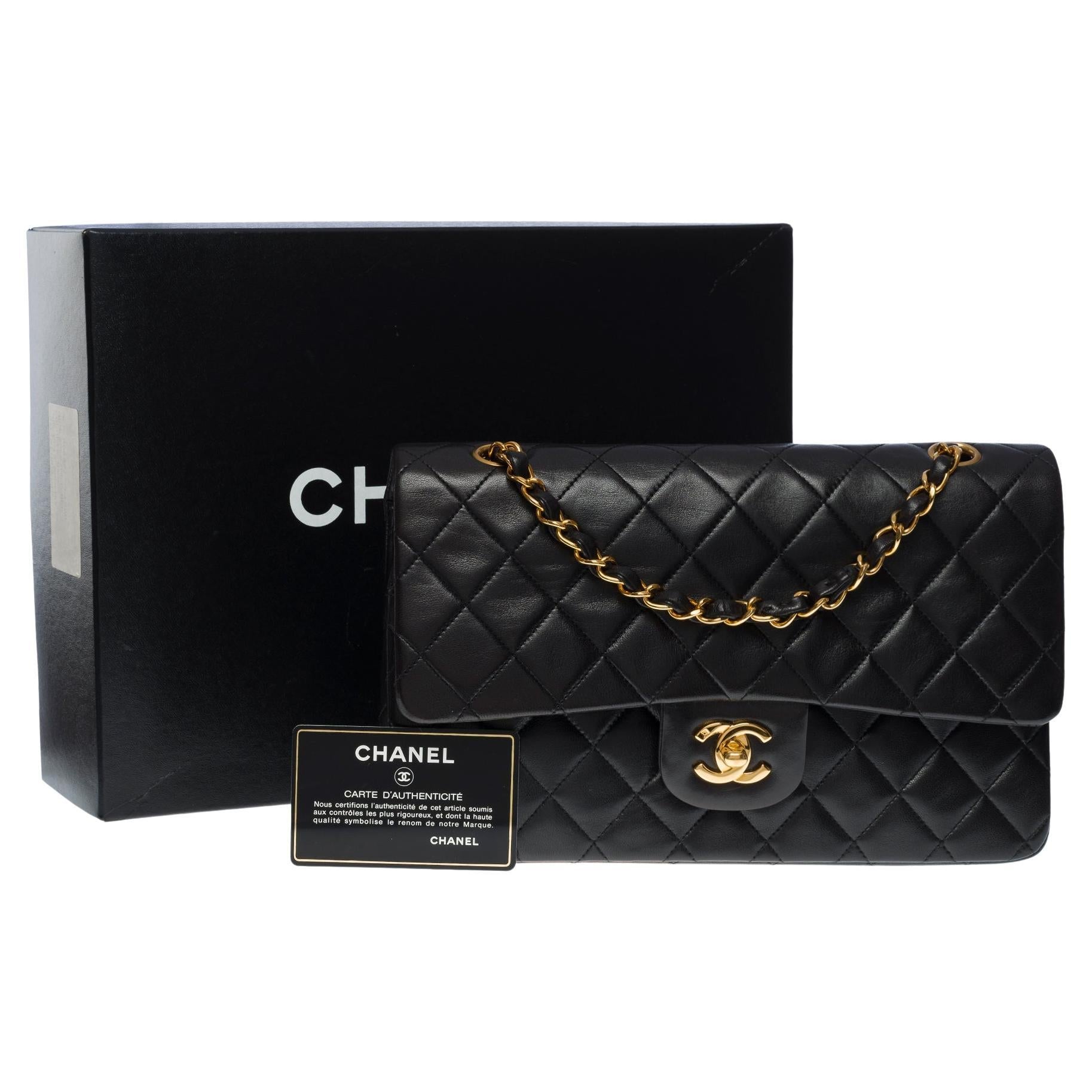 Chanel classic flap cheap 25cm