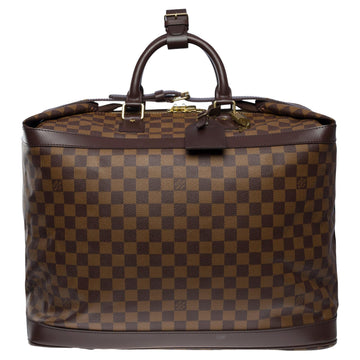 Louis Vuitton Cruiser 45 Monogram Travel Bag