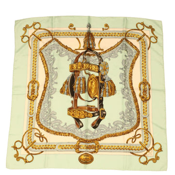 HERMES Carre90 Scarf 