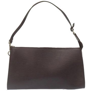 Pasadena bag in purple patent leather Louis Vuitton - Second Hand / Used –  Vintega