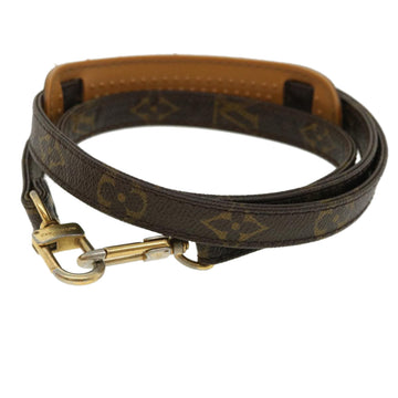 LOUIS VUITTON Monogram Shoulder Strap 45.7