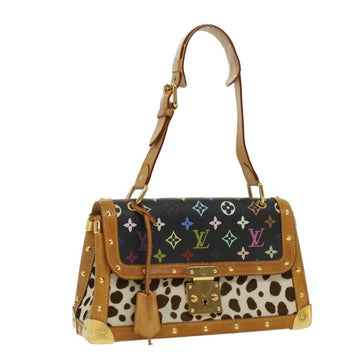 Louis Vuitton Monogram Dalmatian Sac Rabat