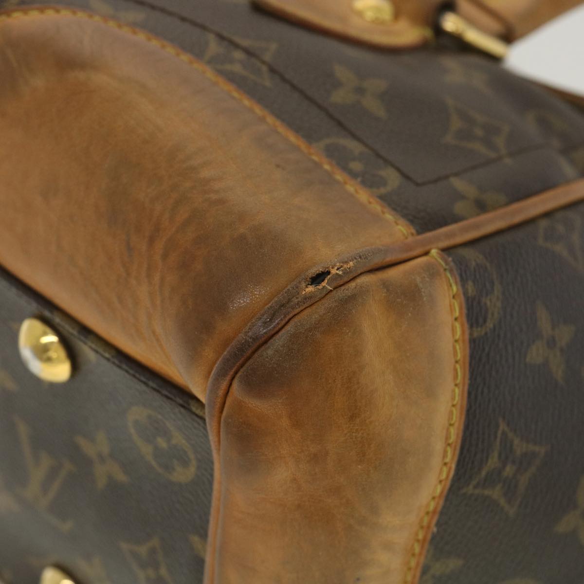 Louis Vuitton Monogram Milkbox AGC1012 – LuxuryPromise