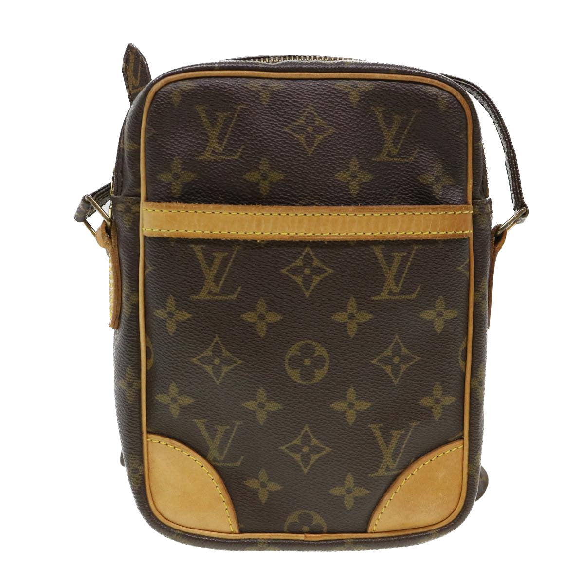 Louis Vuitton Danube Shoulder bag 366524