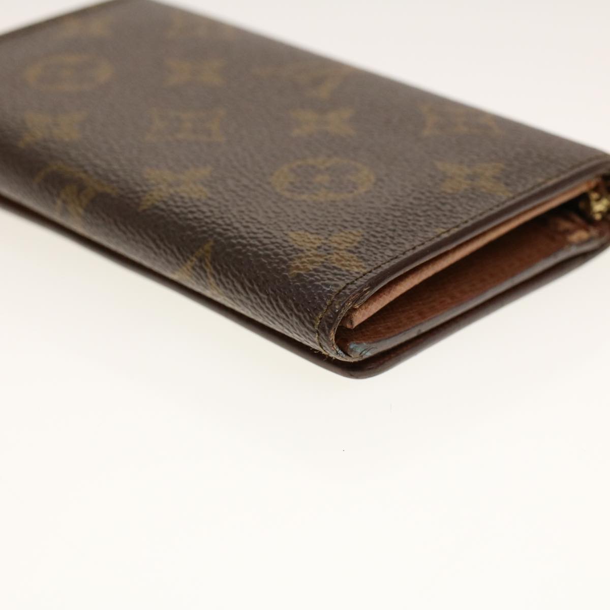 Louis-Vuitton-Monogram-Set-of-3-Porte-Monnaie-Billet-Tresor-M61730