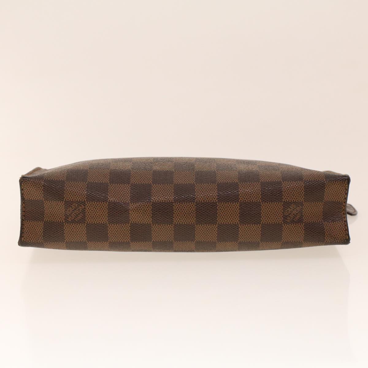 Louis Vuitton Damier Ebene Toiletry Pouch 26 541686