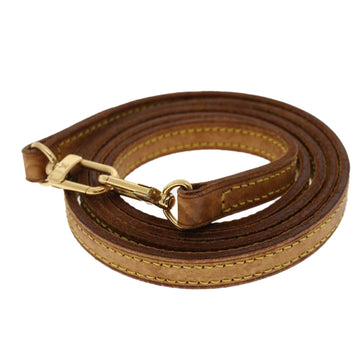 LOUIS VUITTON Shoulder Strap Leather 45.7