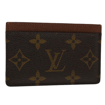 Louis Vuitton Supreme Porte Carte Simple Handbag