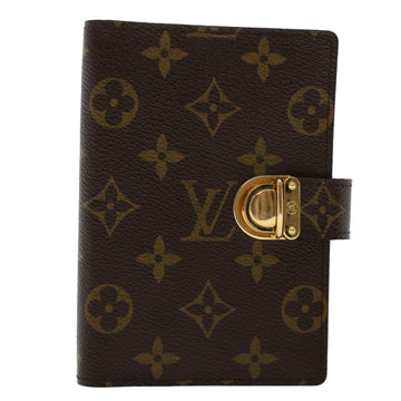 LOUIS VUITTON Louis Vuitton Astro pill key holder M51912 monogram multicolor  black gold metal fittings ring with light bag charm